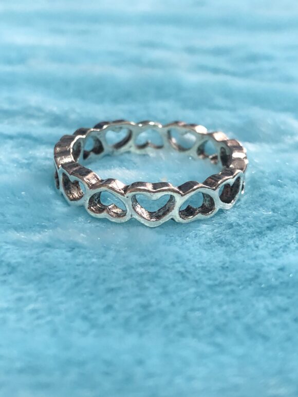 Anillos de corazón - Image 3