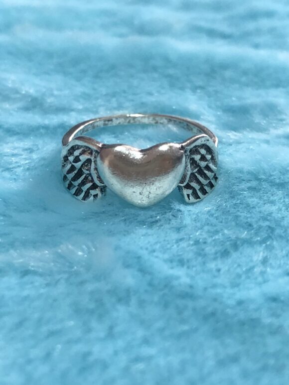Anillos de corazón - Image 2
