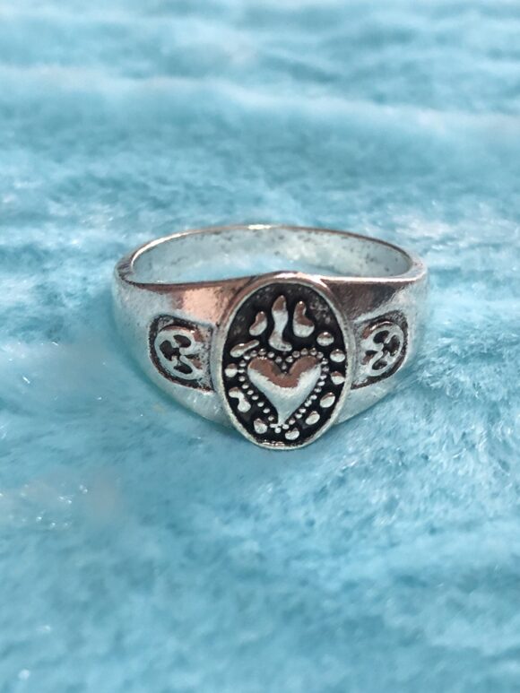 Anillos de corazón - Image 4