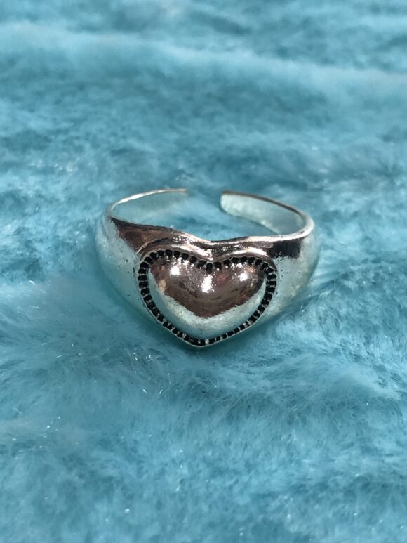 Anillos de corazón - Image 5
