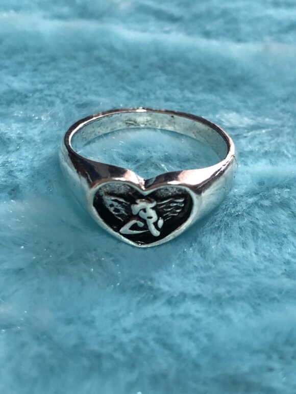 Anillos de corazón - Image 6
