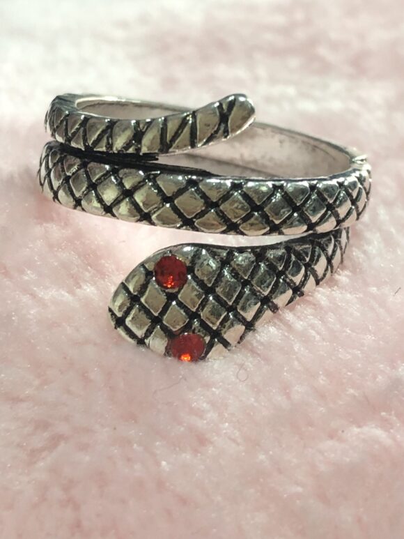 Anillos de serpiente - Image 3