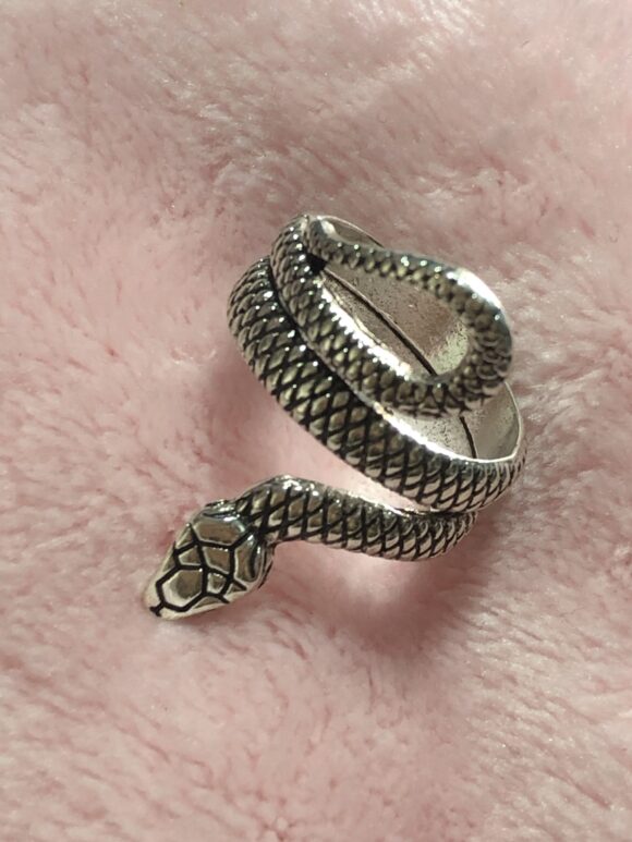 Anillos de serpiente - Image 2