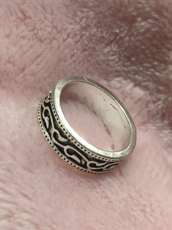 Anillos de serpiente