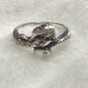 Anillo de sirena