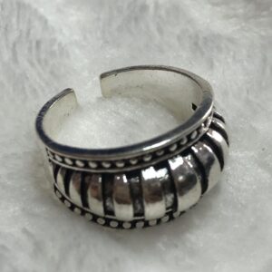 Anillo en forma de armadillo