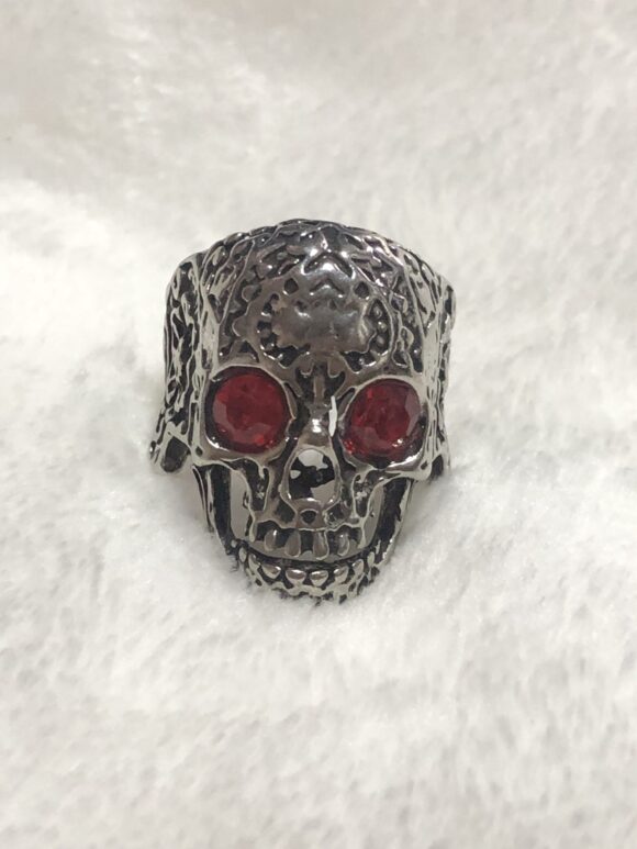 Anillos de animales con cabezas grandes - Image 3