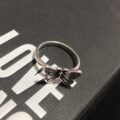 Anillos de flores y mariposas - Image 3