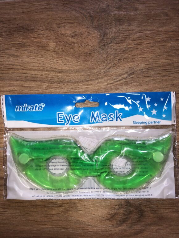 Antifaces para la ojos
