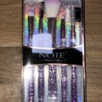 Set de brochas para make up