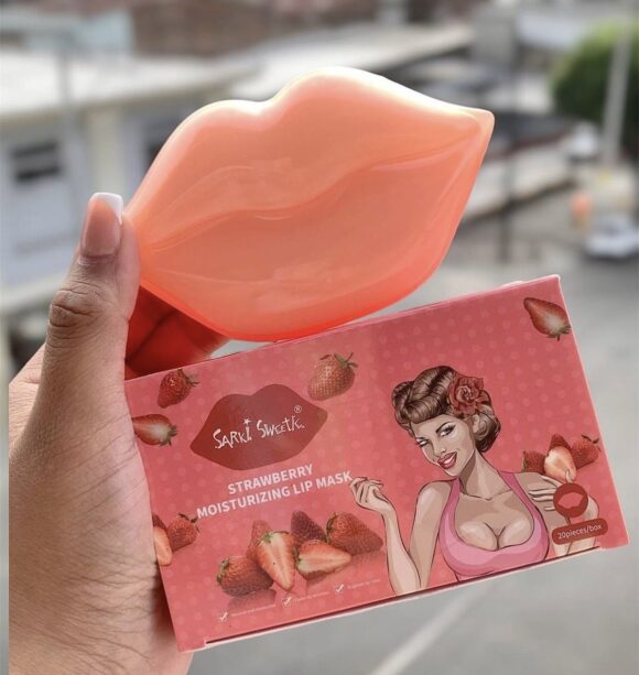 Parches de labios - Image 2