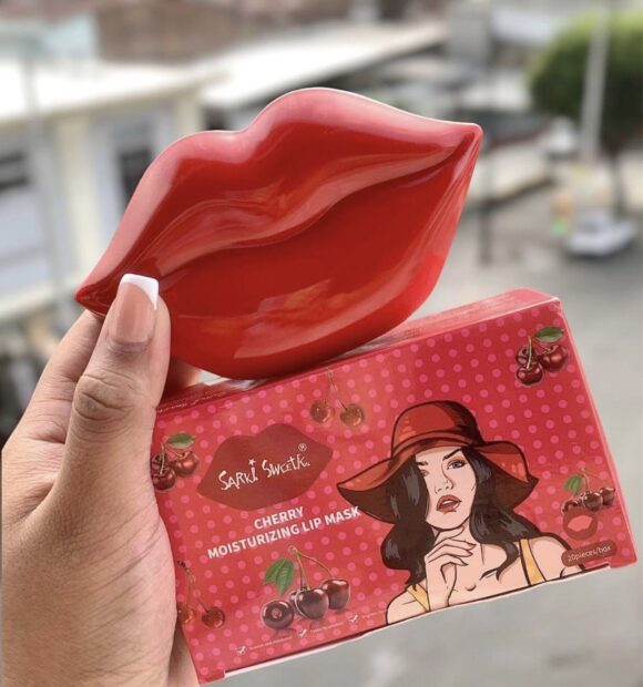Parches de labios - Image 3