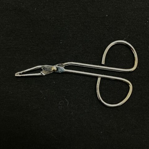 Pinzas para cejas
