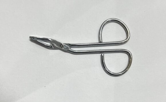 Pinzas para cejas