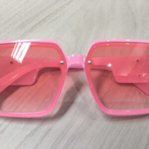 Gafas fancy