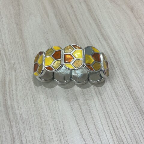 Brazalete de piedras