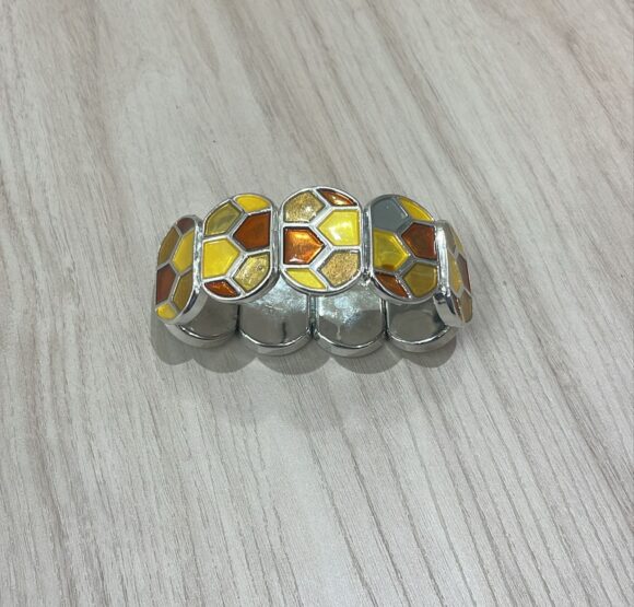 VN631 Brazalete de piedras