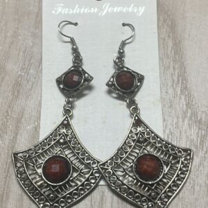 Aretes forma de Rombos