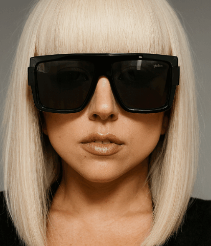 Gafas Modern