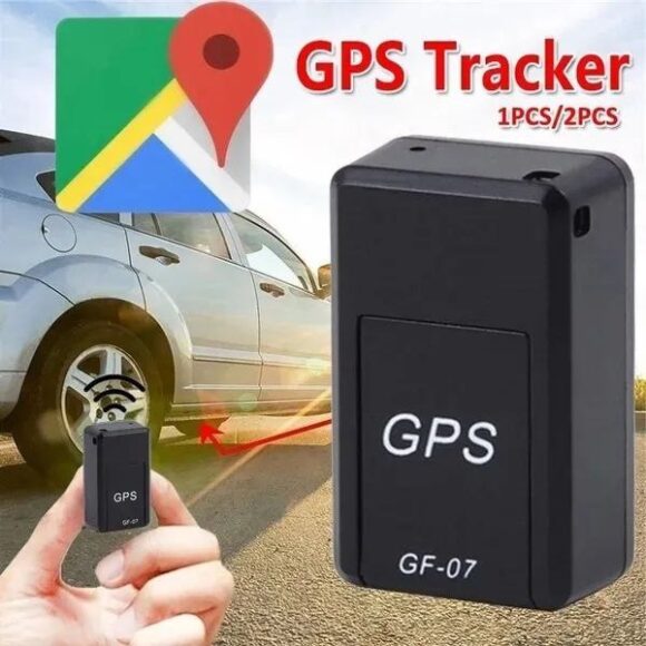 Mini Gps Portatil - Image 2