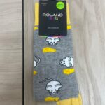 Medias Diseño de Ratoncito