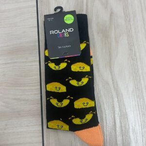 Medias Diseño Quesitos
