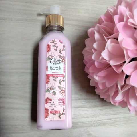 Crema corporal