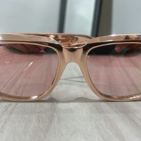 Gafas Marco Rosado