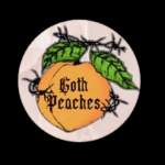 GOTH PEACHES