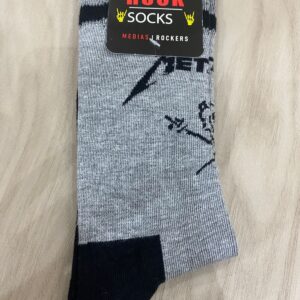 Medias Metallica polines