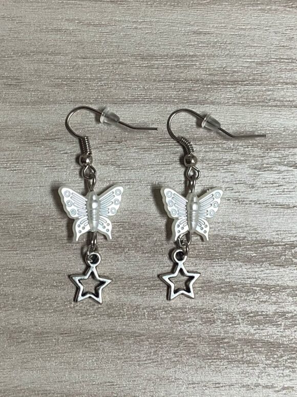 Aretes de $1 - GP44 - Image 2
