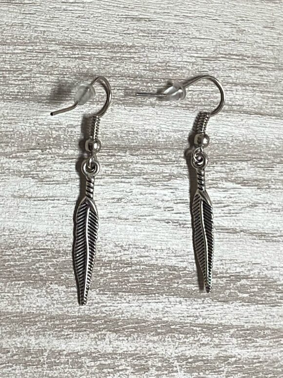 Aretes de $1 - GP44 - Image 3