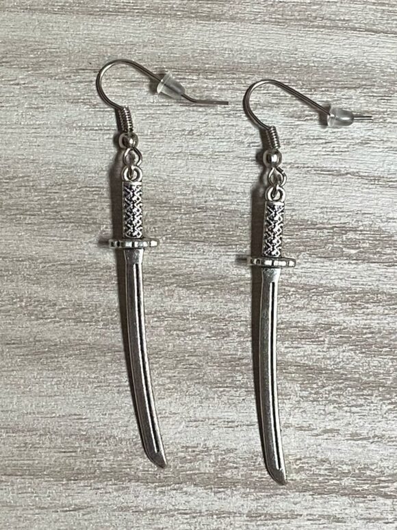 Aretes de $1 - GP44 - Image 4