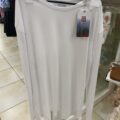 Buzo blanco avalanche spandex blanco white - Image 2