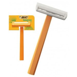 Rastrillo BIC - Rasuradora desechable