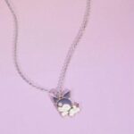 Collar de kuromi - GP53