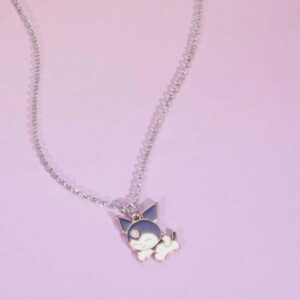 Collar de kuromi - GP53