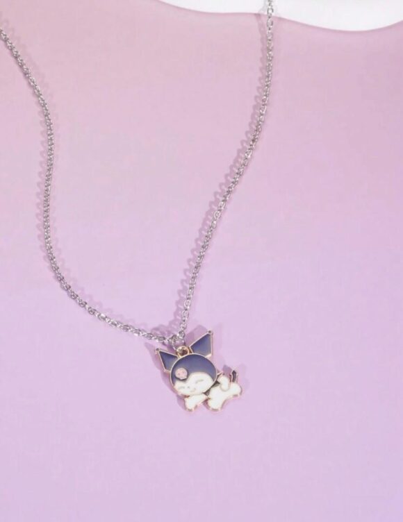 Collar de kuromi - GP53