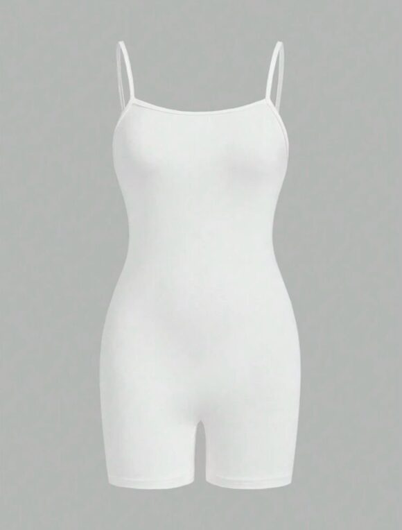 Enterizo body cuerpo completo Talla M - GP62 - Image 3