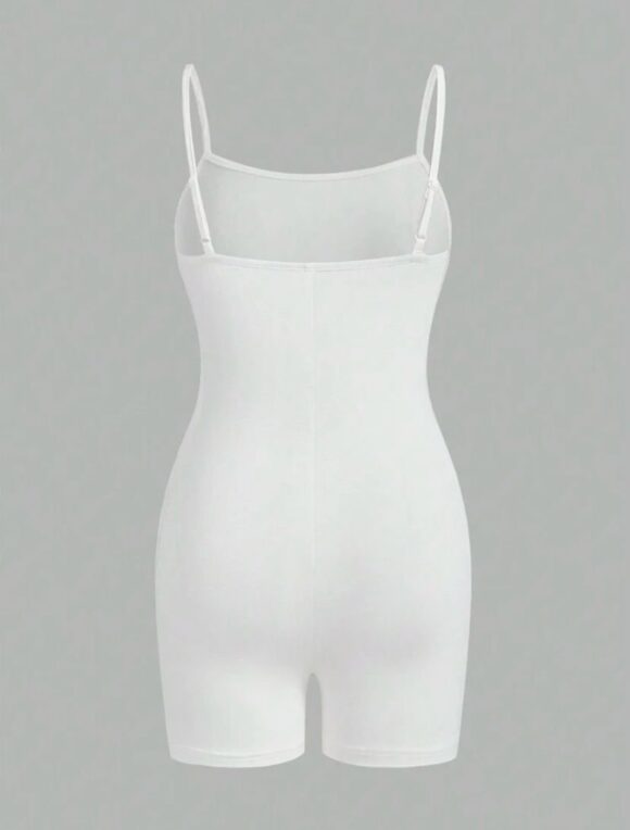 Enterizo body cuerpo completo Talla M - GP62