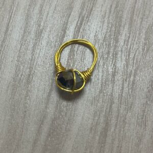 Anillo piedra grande VN881