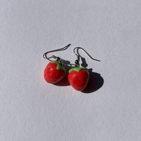 aretes fresa porcelana SP56