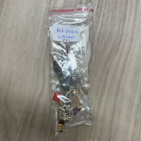 Kit para collares N1