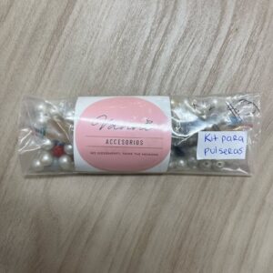 Kit para pulseras N2