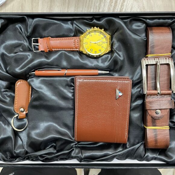 Set para papá 5 piezas VN903