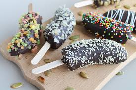 Postres y Alimentos