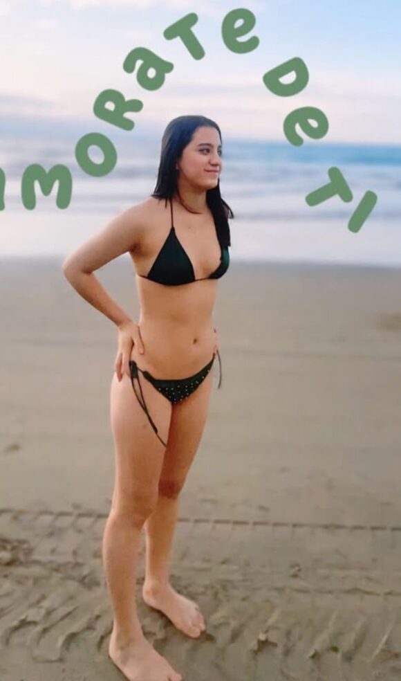 Bikini verde CV2 - Image 2