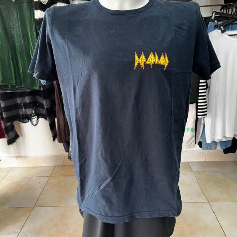 Camiseta segunda mano 1