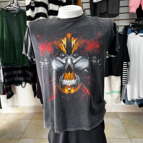 camiseta de segunda mano 2