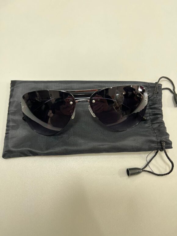 Lentes de sol